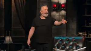 Backdrop to the movie "CMXXIV" #539481