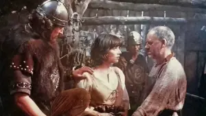 Backdrop to the movie "Dragonslayer" #413978