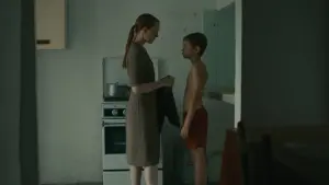 Backdrop to the movie "Evolution" #460891