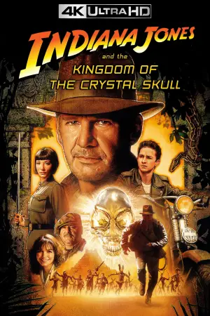 Poster to the movie "Indiana Jones and the Dial of Destiny" #747309
