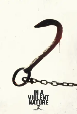 Poster to the movie "In a Violent Nature 2" #791655