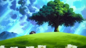 Backdrop to the movie "Interstella5555: The 5tory of The 5ecret 5tar 5ystem" #753674