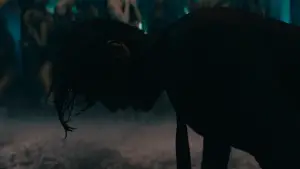 Backdrop to the movie "John Wick: Chapter 4" #564031