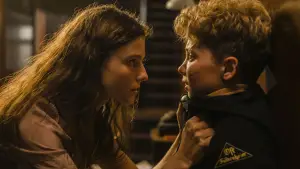 Backdrop to the movie "Jojo Rabbit" #625409