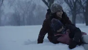 Backdrop to the movie "La Femme cachée" #536424