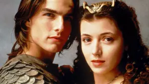 Backdrop to the movie "Legend" #296812