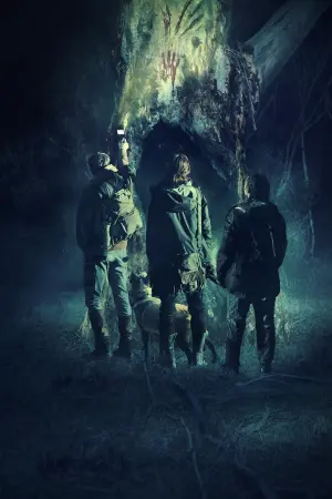 Poster to the movie "Carnifex" #443092