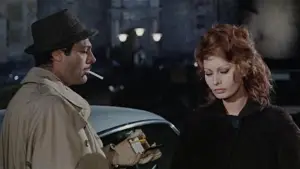 Backdrop to the movie "Marriage Italian Style" #754744