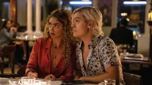 Watch film My Fake Boyfriend | Official Trailer