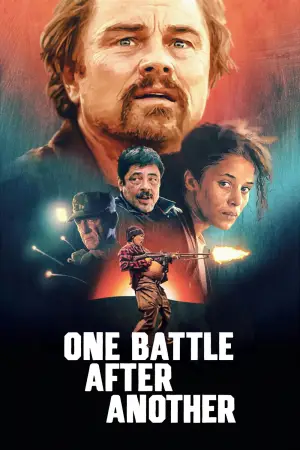 Poster to the movie "BC Project" #764824