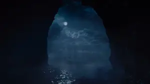 Backdrop to the movie "Pirates of the Caribbean: The Curse of the Black Pearl" #551094