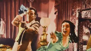 Backdrop to the movie "Raintree County" #743507