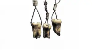 Backdrop to the movie "Saw III" #709572