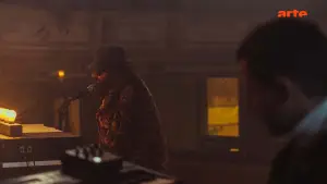 Backdrop to the movie "Sébastien Tellier at the Mirecourt Theater Passengers" #775359