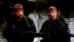 Backdrop to the movie "Sidekicks" #399559