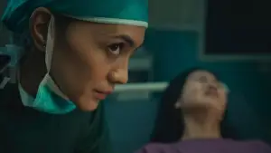 Backdrop to the movie "The Damnation" #679255