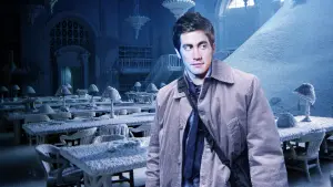 Backdrop to the movie "The Day After Tomorrow" #282441