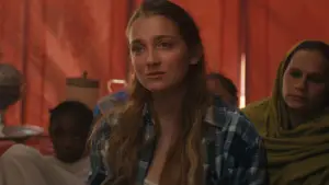 Backdrop to the movie "The Desert Child" #766390