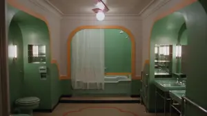 Backdrop to the movie "The Shining" #520241