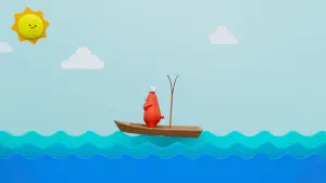 Backdrop to the movie "Toot!" #401807