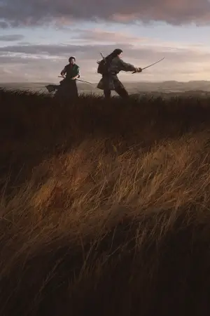 Poster to the movie "Tornado" #589446