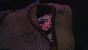 Backdrop to the movie "Toy Story" #554238