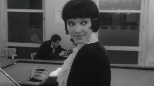 Backdrop to the movie "Vivre Sa Vie" #754427