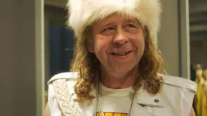 Backdrop to the movie "We Were The Ark" #539612