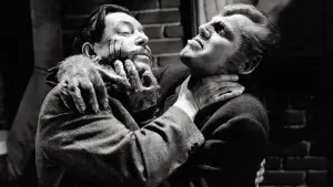 Backdrop to the movie "Werewolf of London" #408738