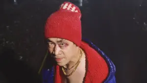 Backdrop to the movie "Woman in Witness Protection" #393942