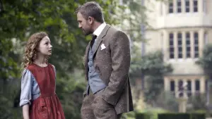 Backdrop to the movie "The Golden Compass" #669300