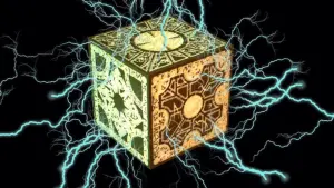 Backdrop to the movie "Hellraiser" #256090