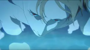 Backdrop to the movie "Chainsaw Man - The Movie: Reze Arc" #521498