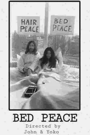 Poster to the movie "Bed Peace" #704039