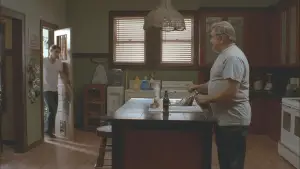 Backdrop to the movie "Finish Line" #687912