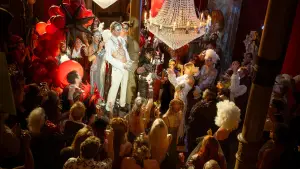 Backdrop to the movie "Doctor Glas" #688679