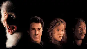 Backdrop to the movie "Outbreak" #716615