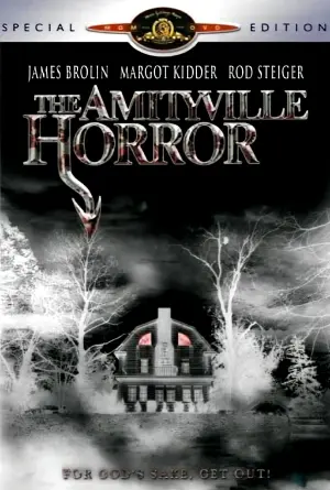 Poster to the movie "The Amityville Horror" #101069