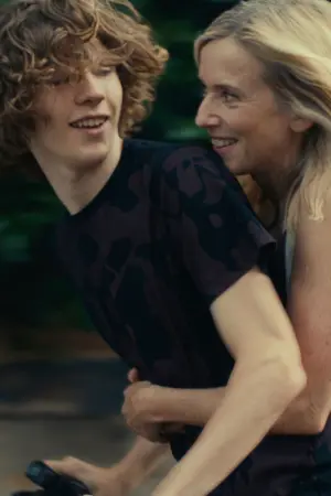 Poster to the movie "Last Summer" #429726