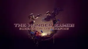 The Hunger Games: Sunrise on the Reaping