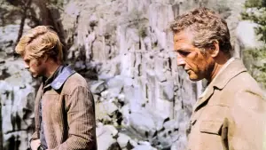 Backdrop to the movie "Butch Cassidy and the Sundance Kid" #706162