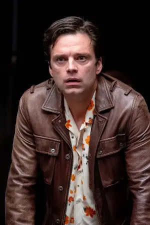 Poster to the movie "A Different Man" #196460