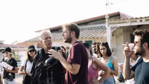 Backdrop to the movie "Our Wildest Days" #713554