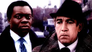 Backdrop to the movie "Across 110th Street" #421910