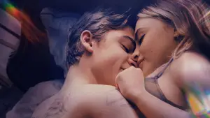 Backdrop to the movie "After Ever Happy" #688733