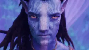 Backdrop to the movie "Avatar: The Way of Water" #520753