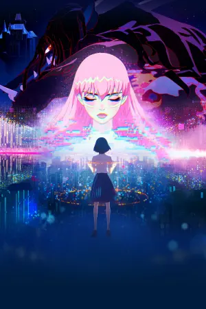 Poster to the movie "Belle" #187512