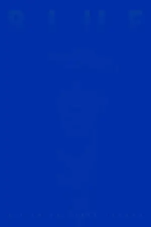 Poster to the movie "Blue" #630811