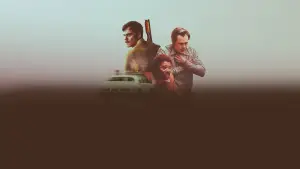 Backdrop to the movie "Dead Man