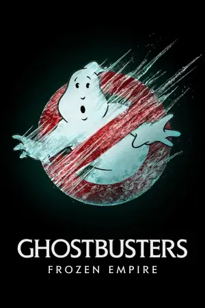 Poster to the movie "Ghostbusters: Frozen Empire" #574533